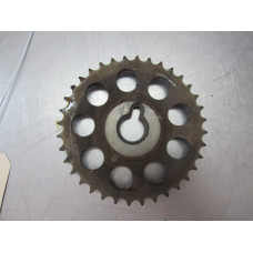 19B109 Exhaust Camshaft Timing Gear From 2008 Scion tC  2.4